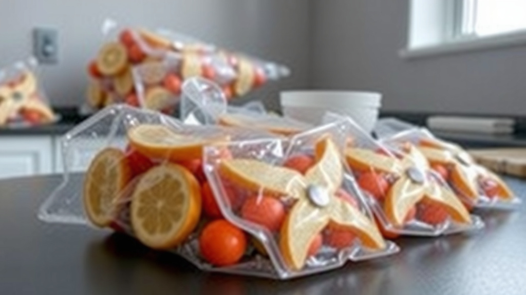 How Long Can Vacuum-Sealed Dehydrated Food Really Last?