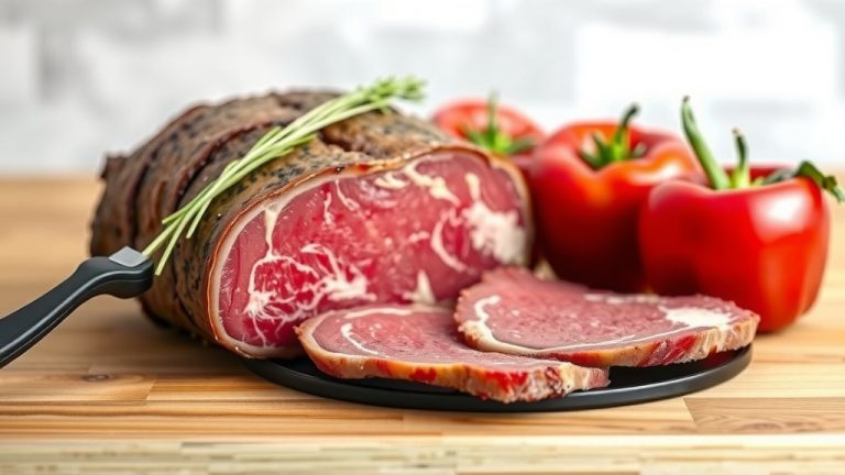 Vacuum Sealed Dehydrated Meat Shelf Life: How Long It Lasts