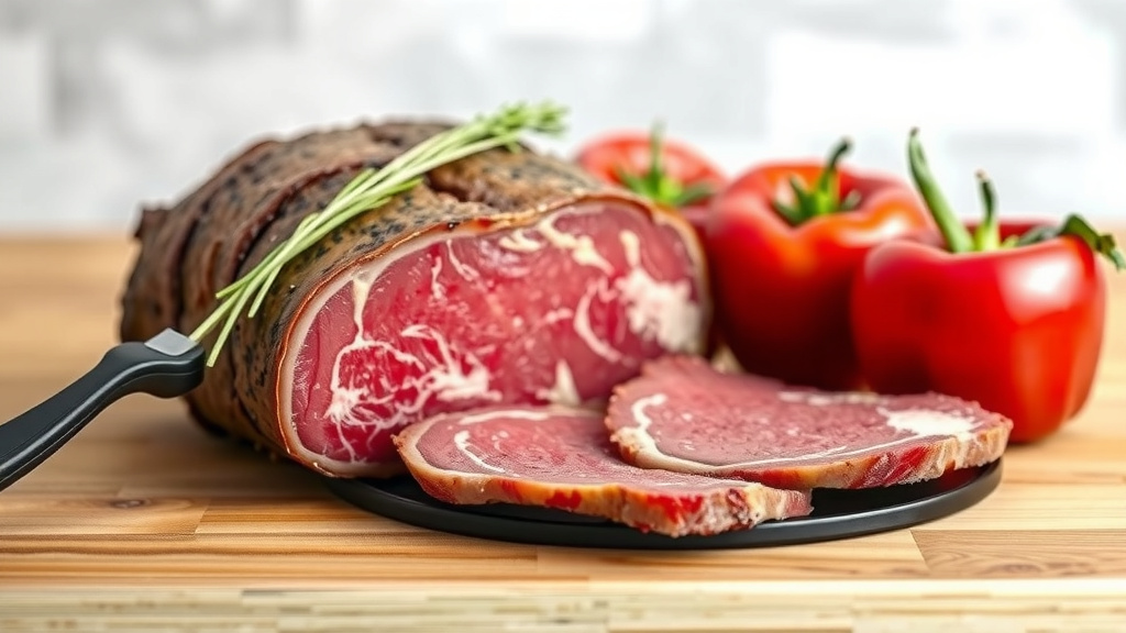 Vacuum Sealed Dehydrated Meat Shelf Life: How Long It Lasts