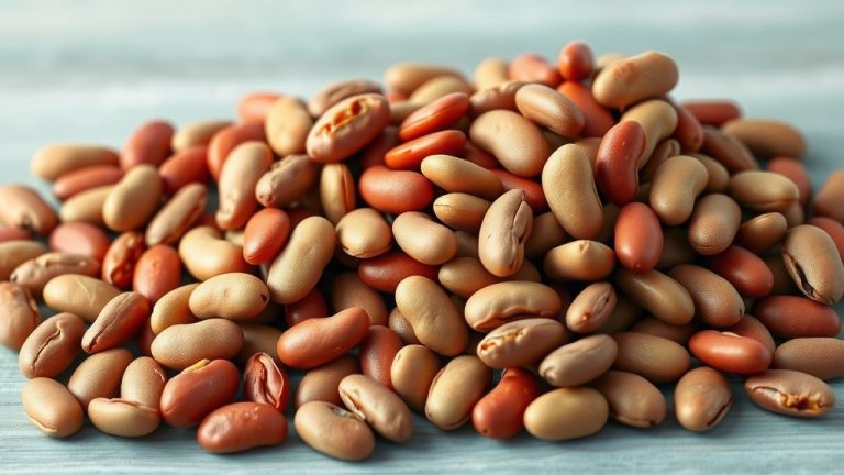 Vacuum Sealed Dried Beans Shelf Life: How Long Will They Last