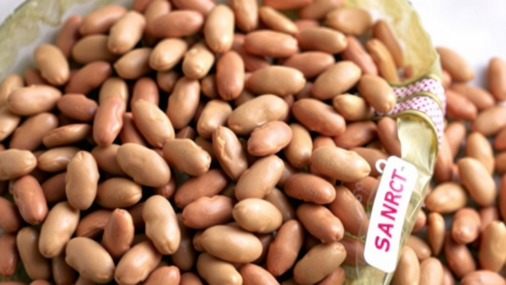 How Long Do Vacuum-Sealed Dry Beans Really Last?