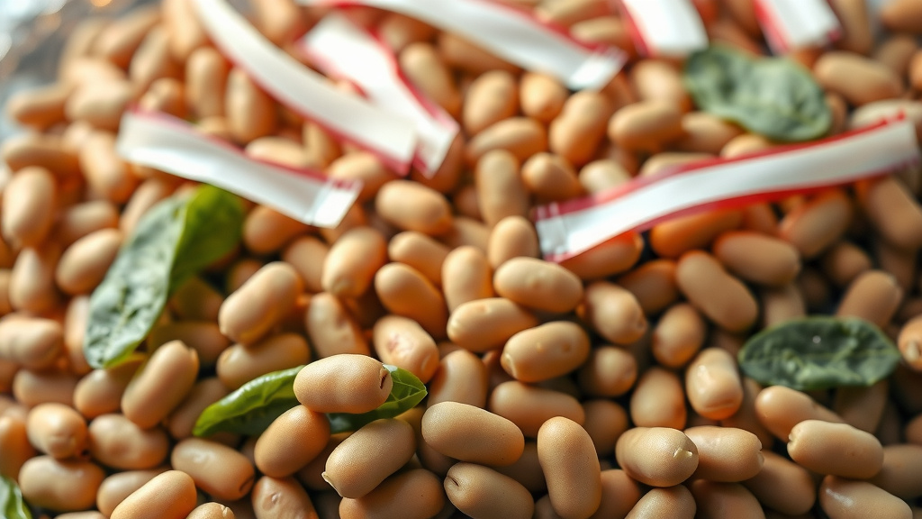 Vacuum Sealed Dry Beans: How Long Do They Really Last