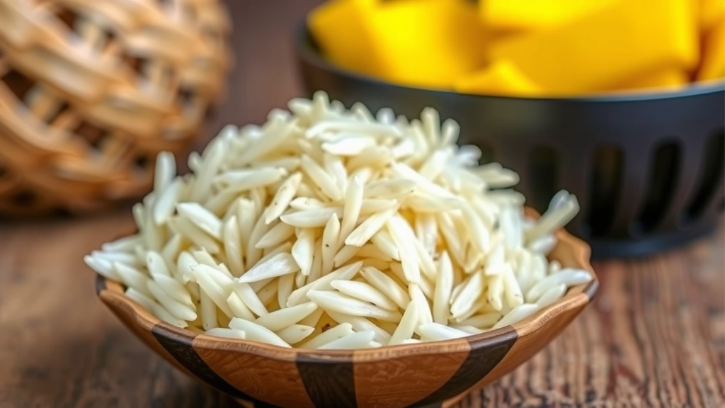 How Long Can Vacuum-Sealed Dry Rice Stay Good?