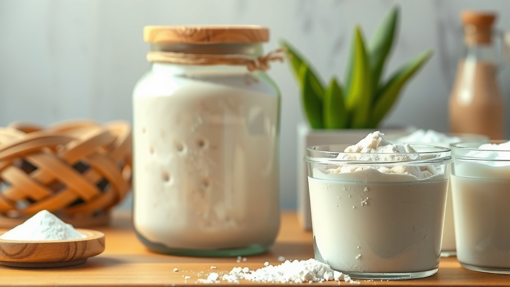 How Long Can Flour Stay Fresh in a Vacuum-Sealed Jar?