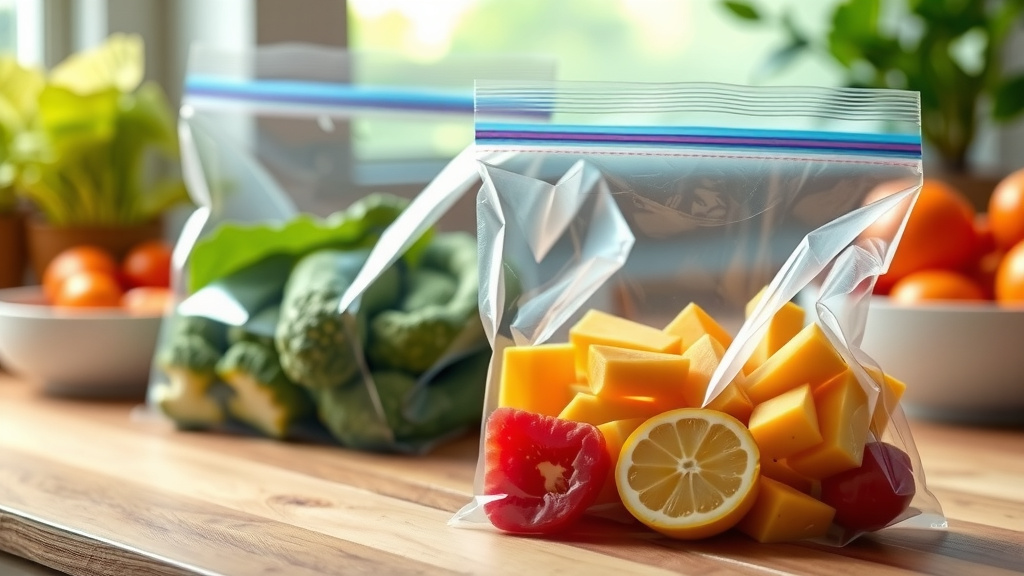 How Long Can Vacuum-Sealed Foods Stay Fresh?