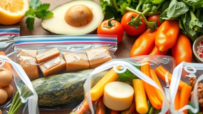 Vacuum Sealing Food: How Long Will It Last