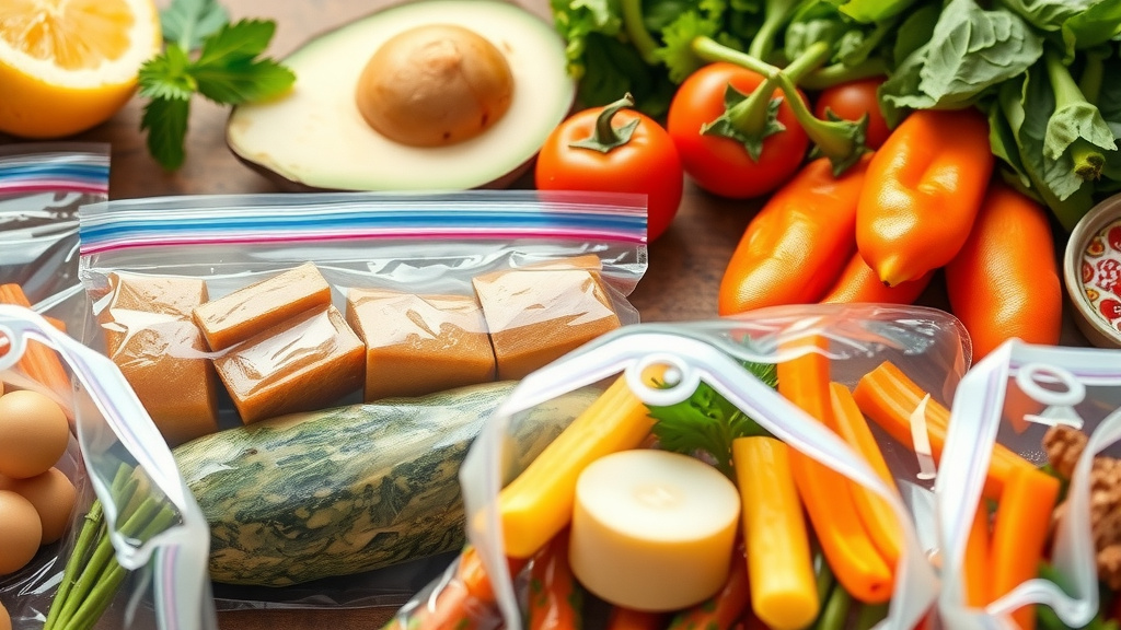Vacuum Sealing Food: How Long Will It Last