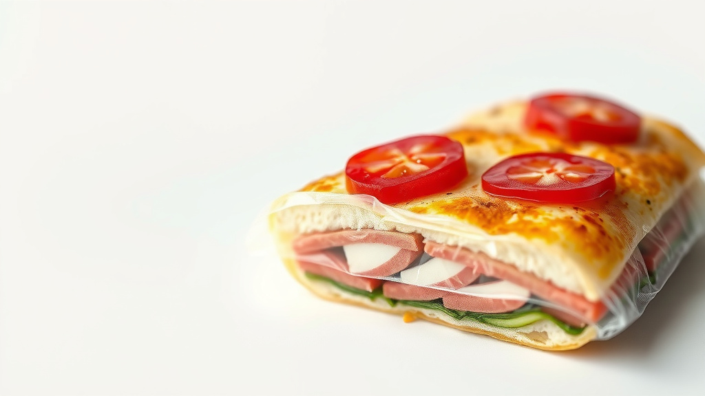 Vacuum Sealed Food Shelf Life: How Long Does It Last