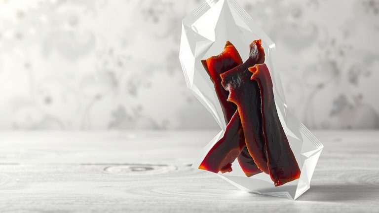Vacuum Sealed Jerky Shelf Life: How Long Does It Last