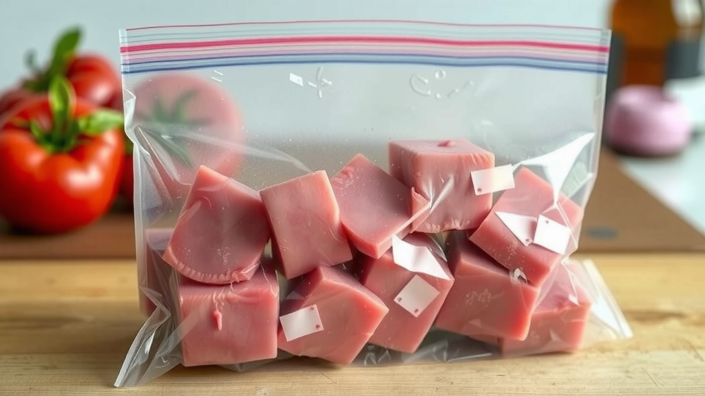 How Long Does Vacuum-Sealed Meat Stay Good?