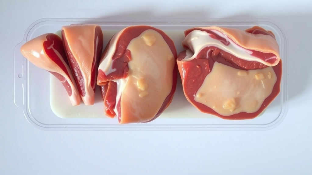 Vacuum Packed Meat Shelf Life: How Long Will It Last