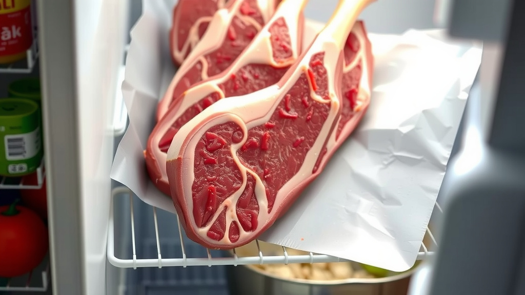 How Long Does Vacuum-Sealed Meat Stay Fresh in the Fridge?