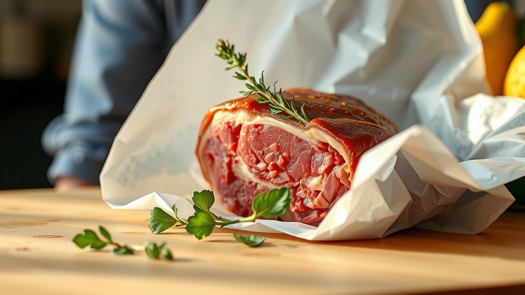 How Long Can Vacuum-Sealed Meat Stay Fresh?
