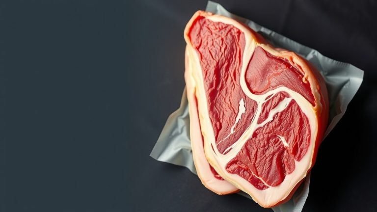 Vacuum Sealed Meat Shelf Life: How Long Does It Last