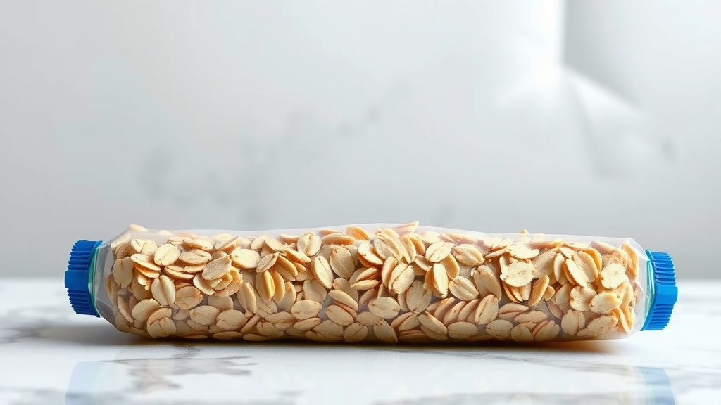 How Long Does Vacuum Sealed Oatmeal Last?