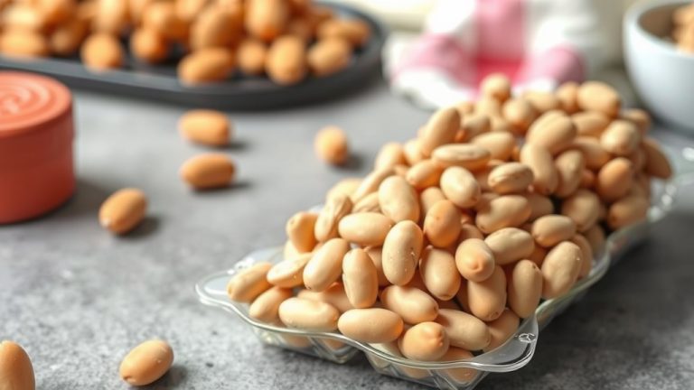 Vacuum Sealed Pinto Beans Shelf Life Explained