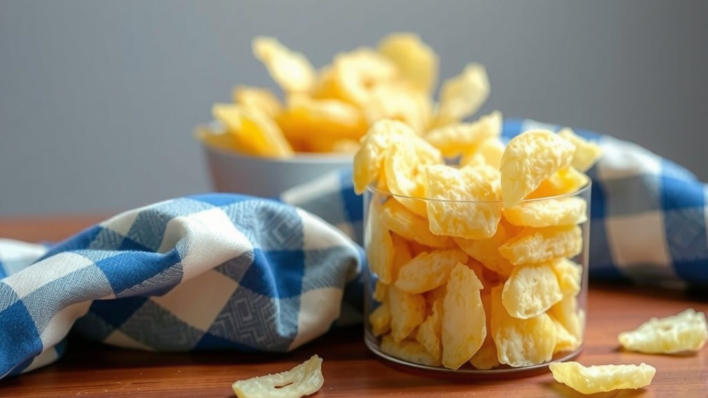 How Long Can Vacuum-Sealed Potato Flakes Stay Good?