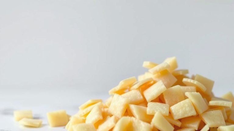 Vacuum Sealed Potato Flakes: Shelf Life Explained