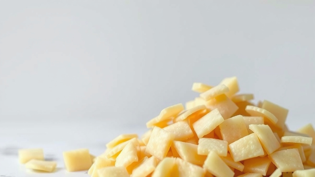 Vacuum Sealed Potato Flakes: Shelf Life Explained