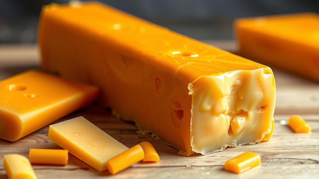 How Long Does Vacuum Sealed Smoked Cheese Last