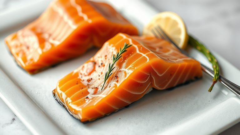 Vacuum Sealed Smoked Salmon Shelf Life Explained