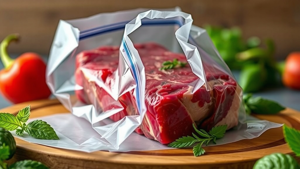 How Long Does Steak Stay Fresh in a Vacuum Seal Bag?