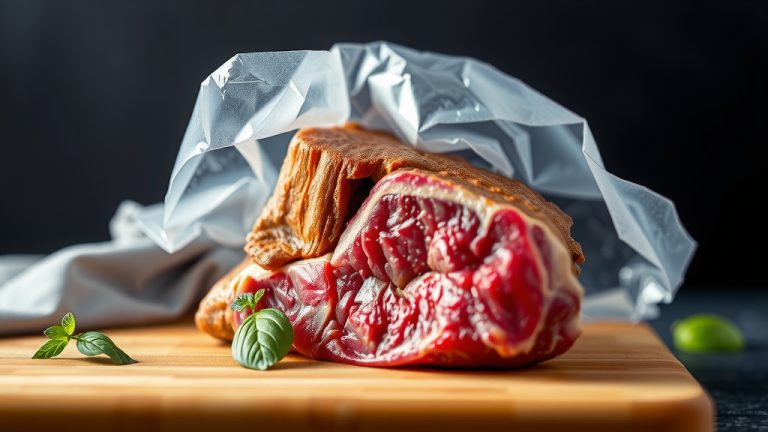 Vacuum Sealed Steak Shelf Life: How Long Does It Last