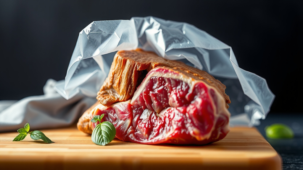 Vacuum Sealed Steak Shelf Life: How Long Does It Last