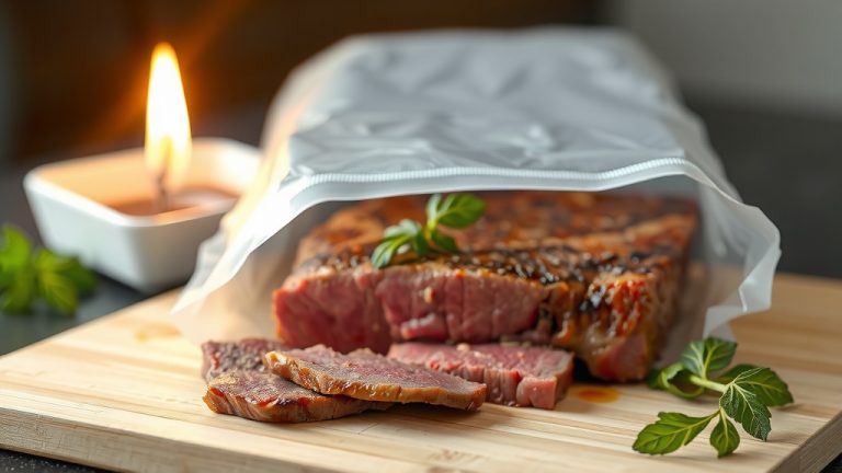 How Long Does Vacuum Sealed Steak Last