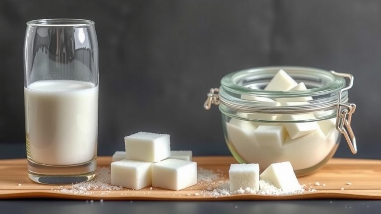 How Long Does Vacuum Sealed Sugar Last? Storage Secrets