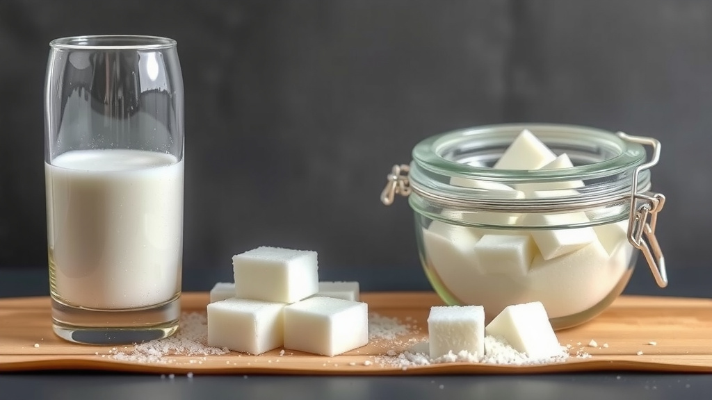 How Long Does Vacuum Sealed Sugar Last? Storage Secrets