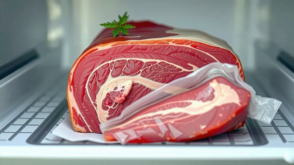 How Long Can Vacuum Sealed Meat Stay Frozen?