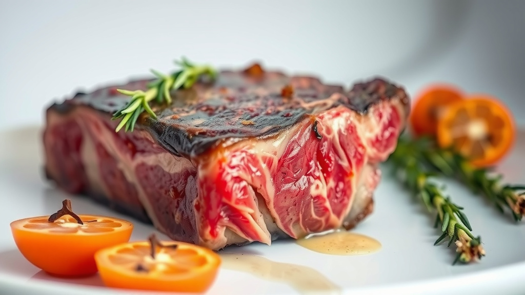 How Long Does Vacuum-Sealed Steak Keep in the Fridge?