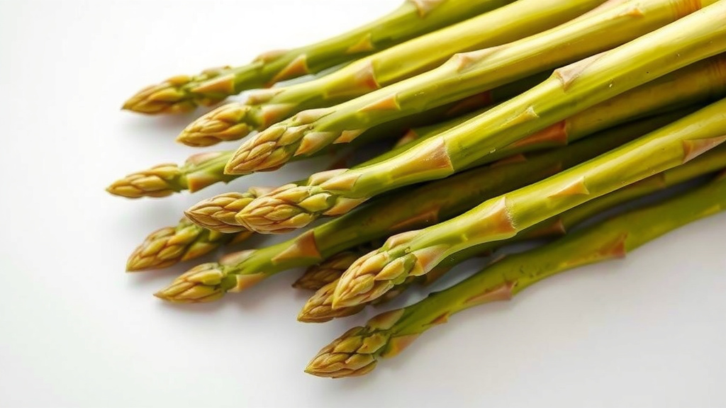 Vacuum Sealed Asparagus Fridge Life: How Long It Lasts