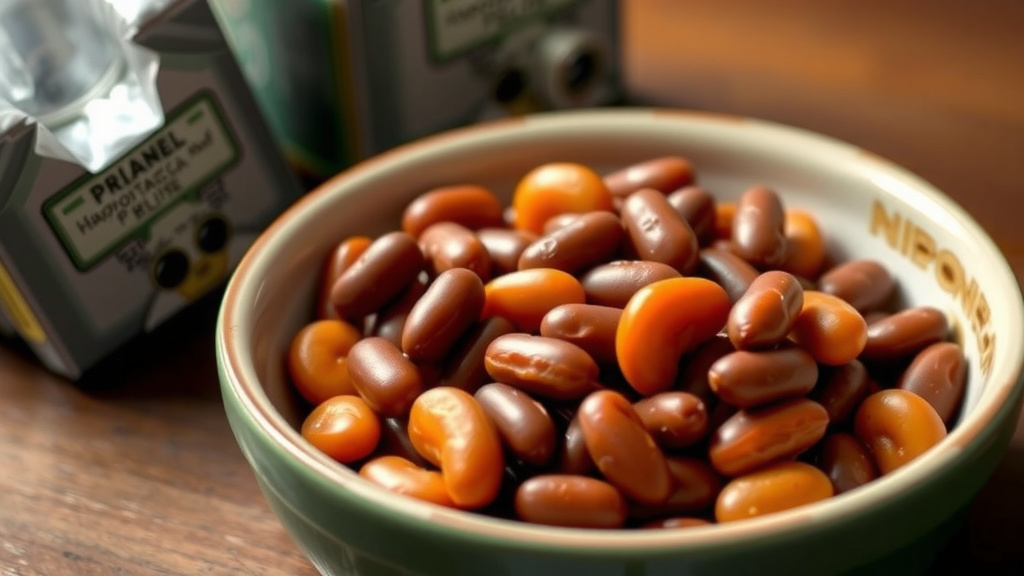 How Long Can You Expect Vacuum-Sealed Beans to Last?