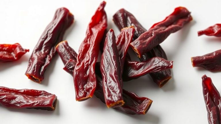 How Long Vacuum Sealed Beef Jerky Lasts Until Expiration