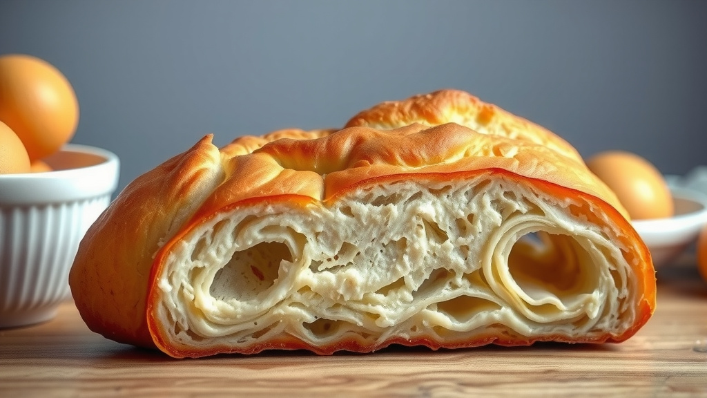 How Long Can Vacuum Sealed Bread Stay Fresh?