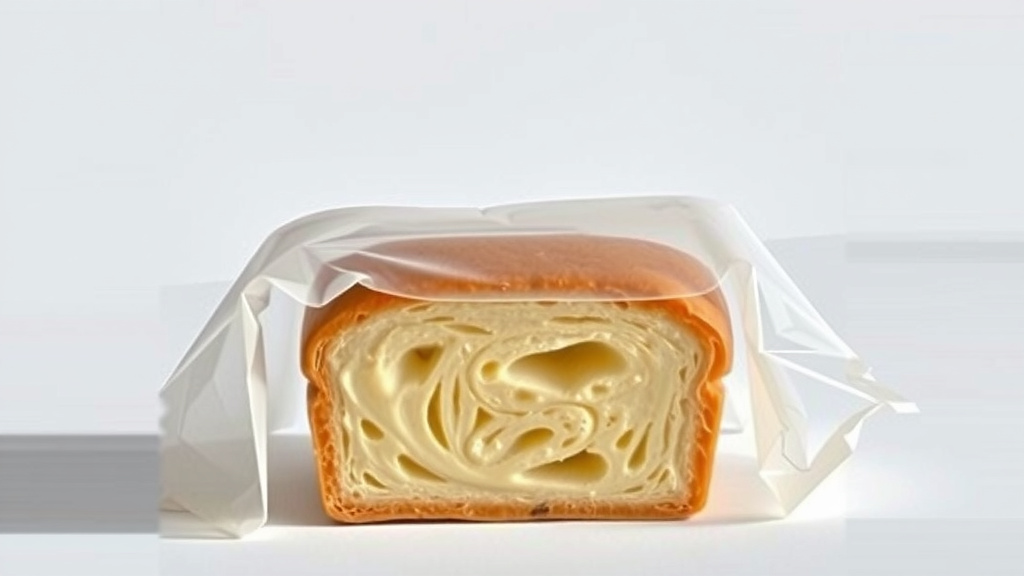 Vacuum Sealed Bread Shelf Life: How Long Will It Last