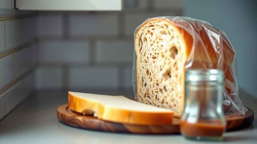 How Long Can Vacuum Sealed Bread Stay Frozen?