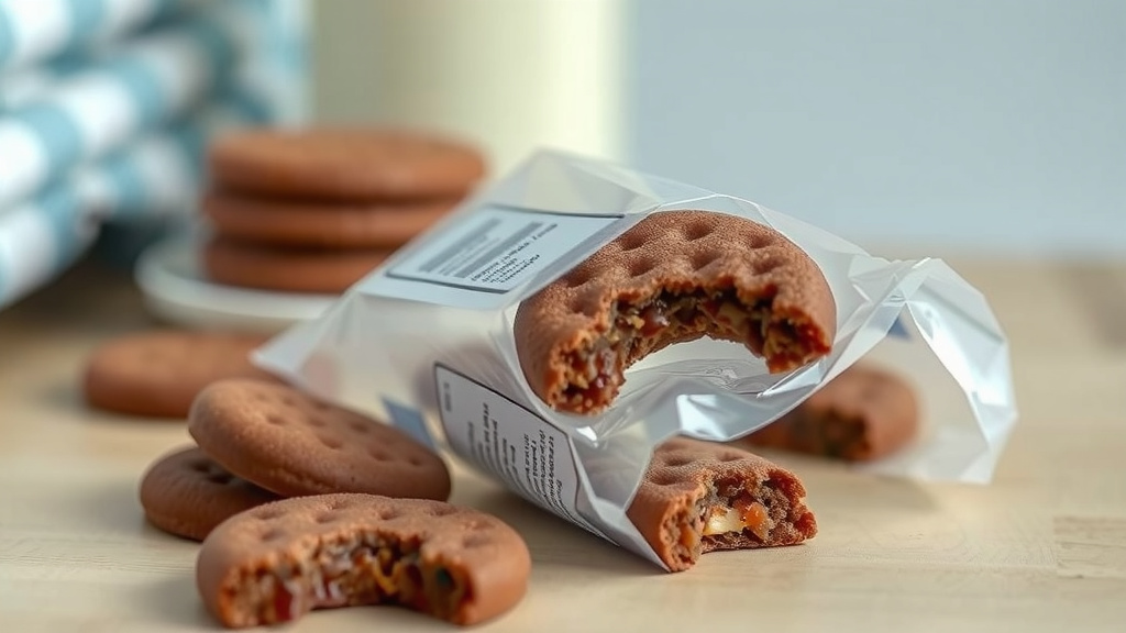 How Long Can Vacuum-Sealed Cookies Truly Last?