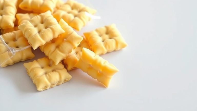 Vacuum Sealed Crackers Shelf Life: How Long Will They Last