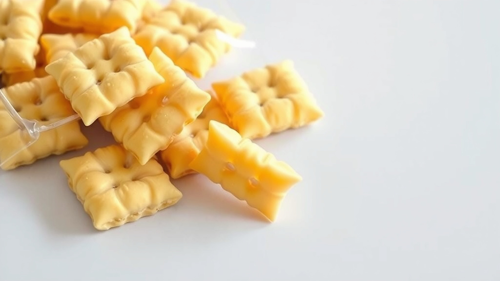 Vacuum Sealed Crackers Shelf Life: How Long Will They Last