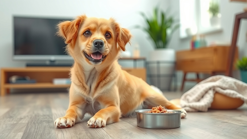 How Long Can You Expect Vacuum Sealed Dog Food to Last?