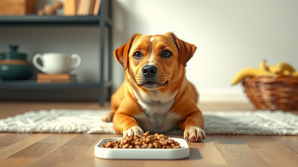How Long Does Vacuum-Sealed Dry Dog Food Really Last?