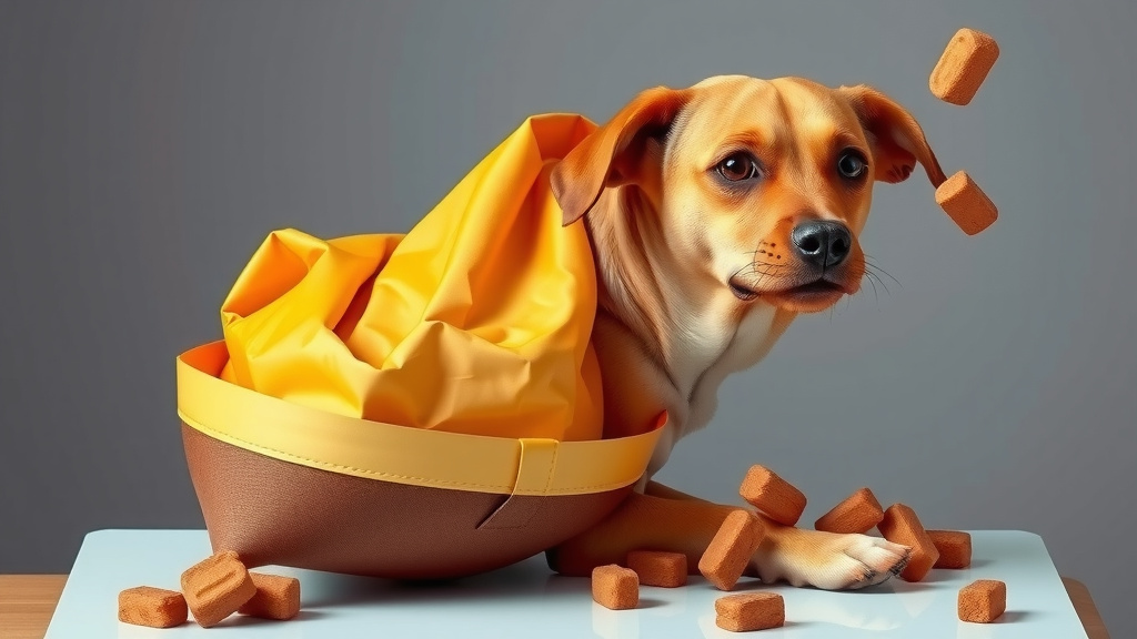 How Long Does Vacuum Sealed Dry Dog Food Last?