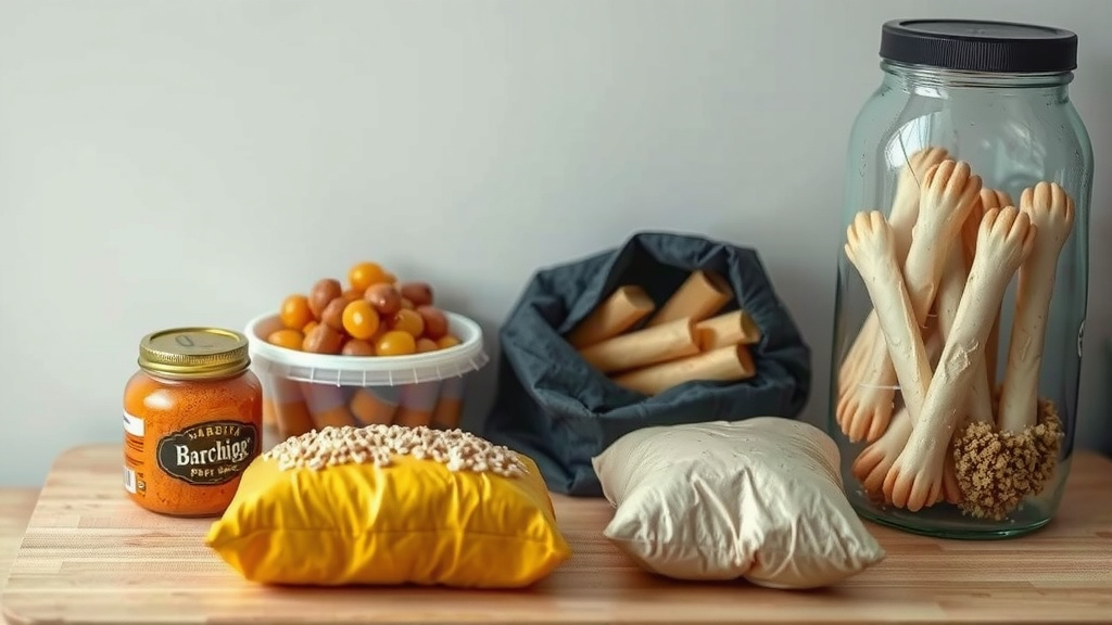 How Long Can Vacuum-Sealed Dry Goods Really Last?
