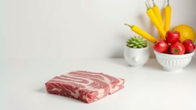 How Long Vacuum Sealed Frozen Meat Lasts