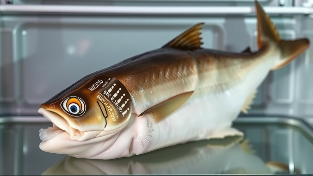 How Long Can Vacuum Sealed Halibut Stay Frozen?