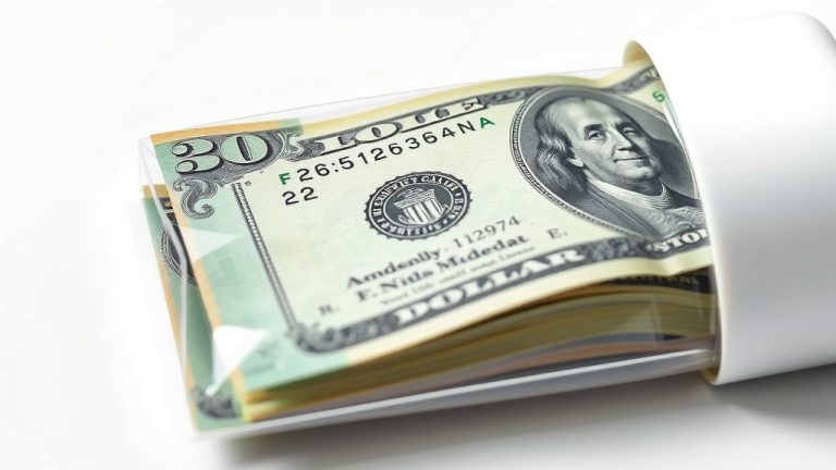 How Long Does Vacuum Sealed Money Last? Find Out