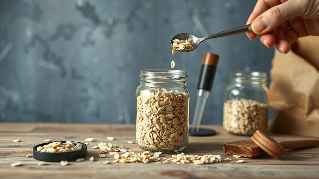 Understanding Vacuum Sealing for Oat Longevity